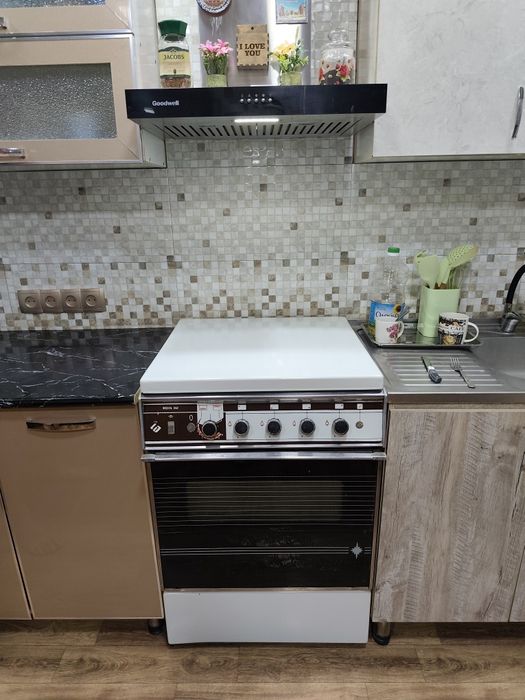 Газ плита Брест!!!