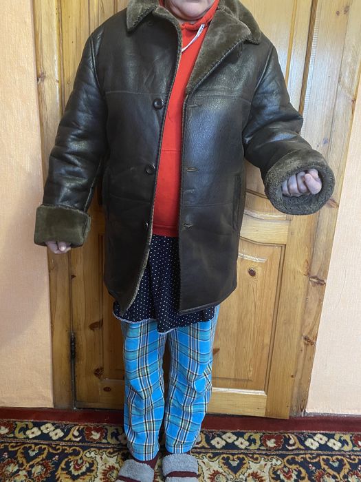 Продаются мужские дубленки