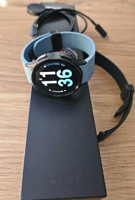 Samsung Galaxy Watch5 Pro