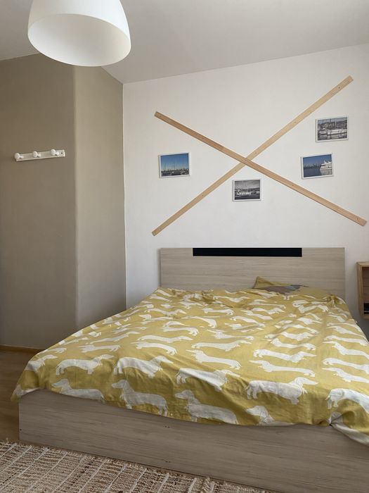Продава се Тристаен апартамент в Варна, Зимно кино Тракия - 73 кв.м за 1495 €/кв.м - Снимка #4