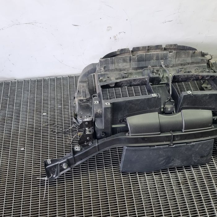 Trager BMW X1 E84 2.0 Diesel - 1995CC Automata (1467) Diesel
