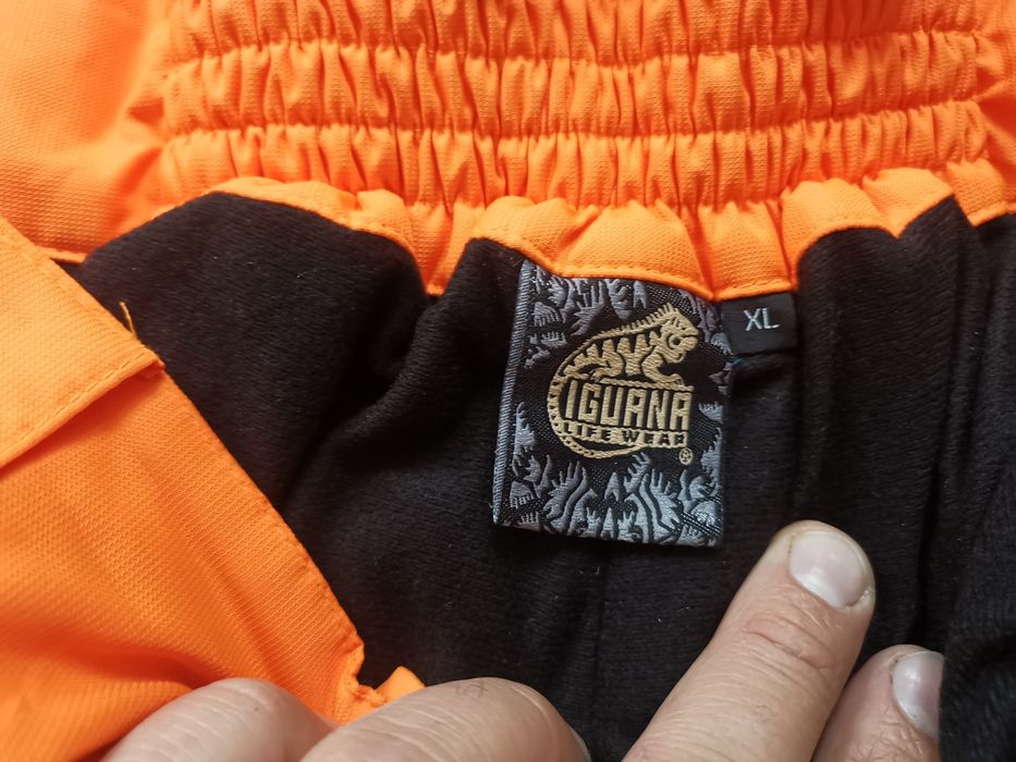 Iguana ски панталон Xl