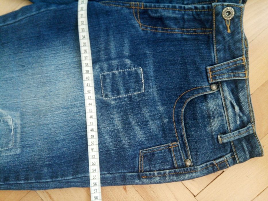 дънки Colours of the World