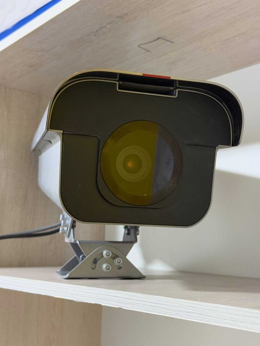 Мощная IP Камера от Huawei