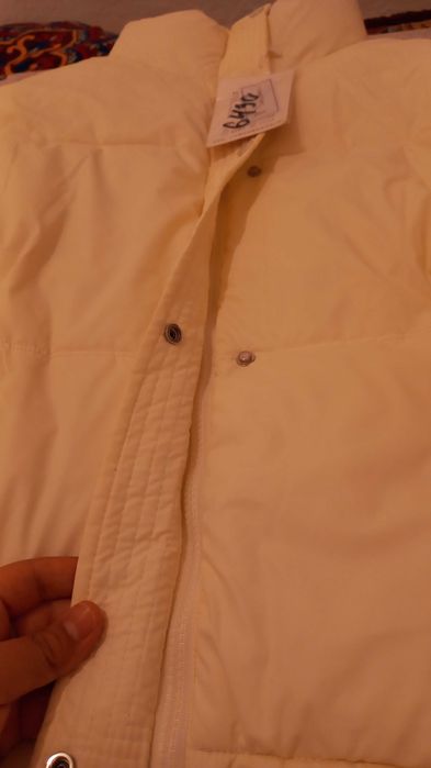 Куртка, осень-весна