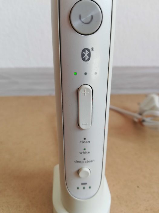 Philips Sonicare HX9120 Bluetooth четка за зъби