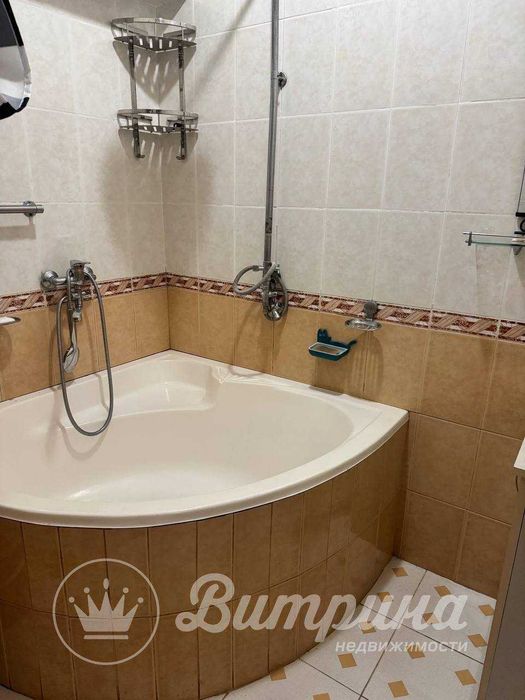 2-комнатная квартира с ремонтом, Яшнабадский район, Паркенский