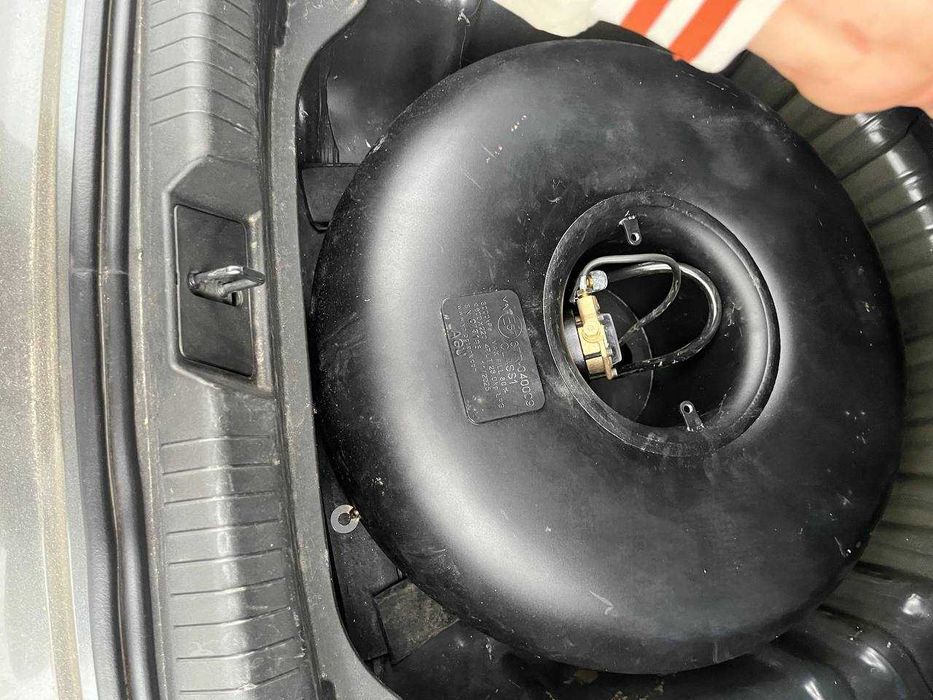 MALIBU 2 2.4 атмосферный (в рассрочку)