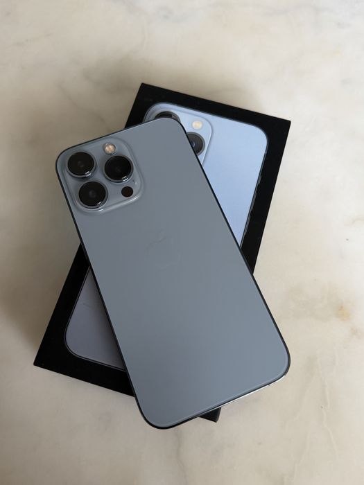 Iphone 13 pro 128g