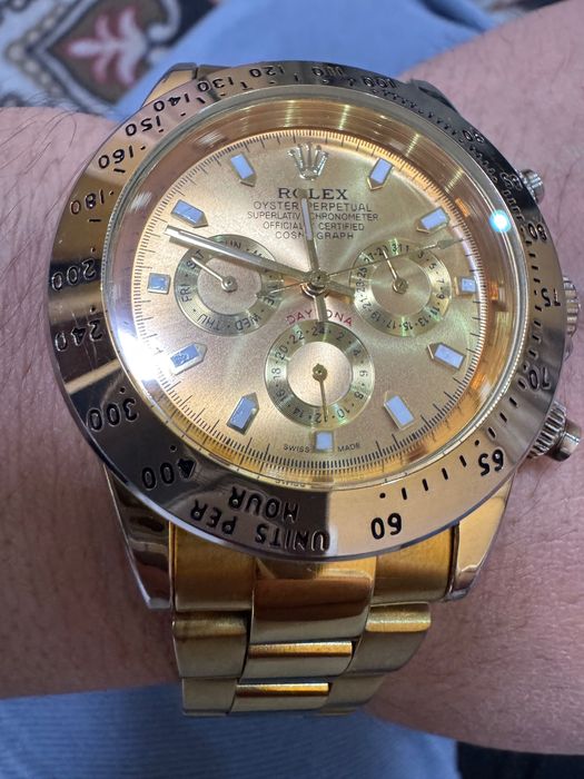 Rolex winner 24 avtomatic