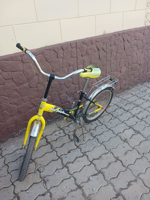 Велисипед б/у 13500