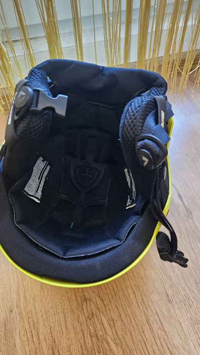 Cască Briko ski, schi S 53-55