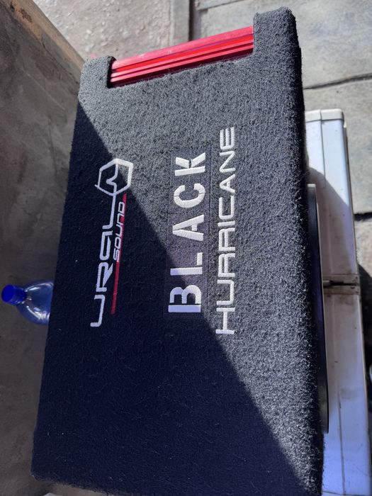 Продам сабвуфер , саб