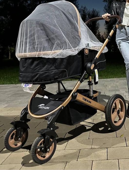 Продам коляску в отличном состоянии