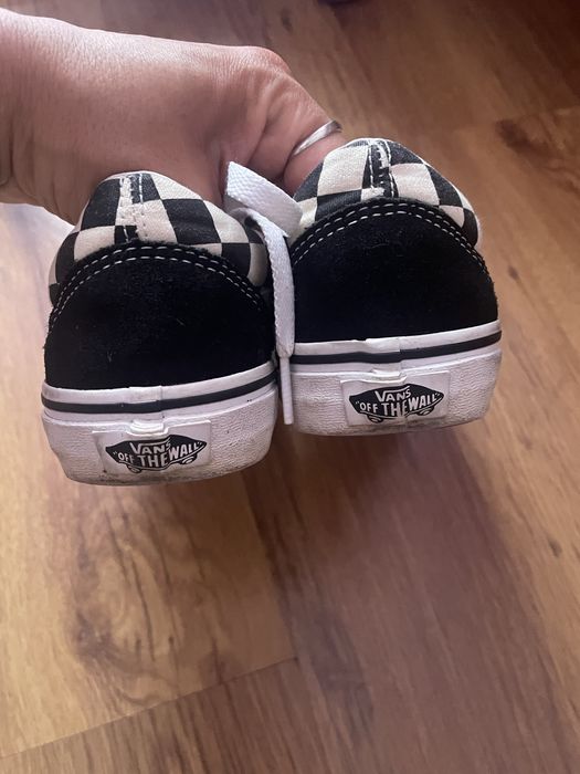 Vans номер 36.5 , Ванс кецове, гуменки, маратонки