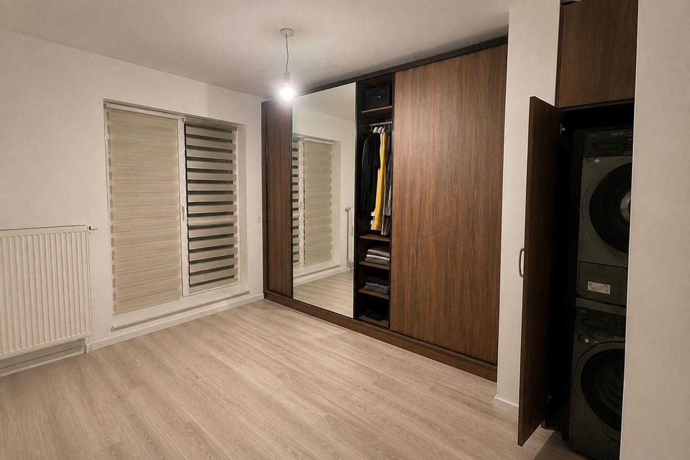APARTAMENT DE ÎNCHIRIAT – 3 camere| DOBROESTI | 78 mp | etaj 3