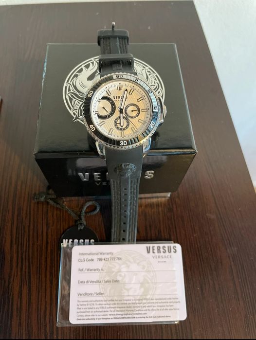 Versus Versace VSPLOO119