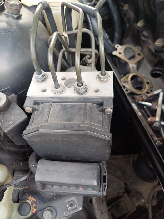 Pompa modul ABS bmw e39