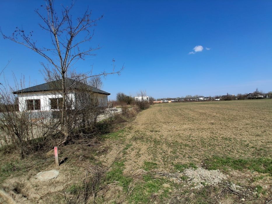 Teren intravilan de vânzare Măgurele, Ilfov