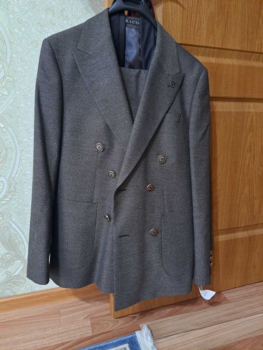 Продам, кастюм с шалбаром