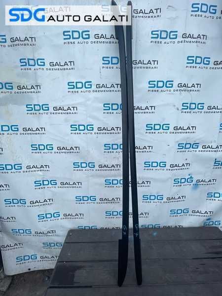 Bare Bari Logngitudinale Plafon Tavan Portbagaj VW Golf 7 Break Combi 2013 - 2017 Cod 5G9860025A 5G9860026A