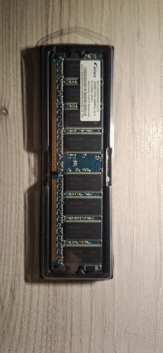 Memorie Ram ddr1  256Mb