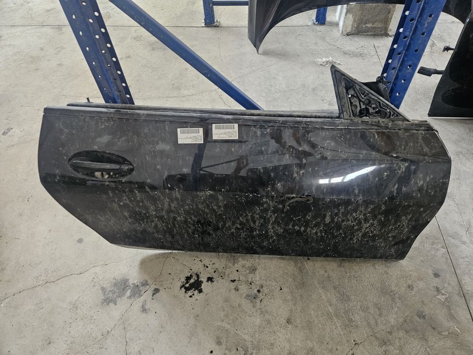 Предна дясна врата за Bmw G22