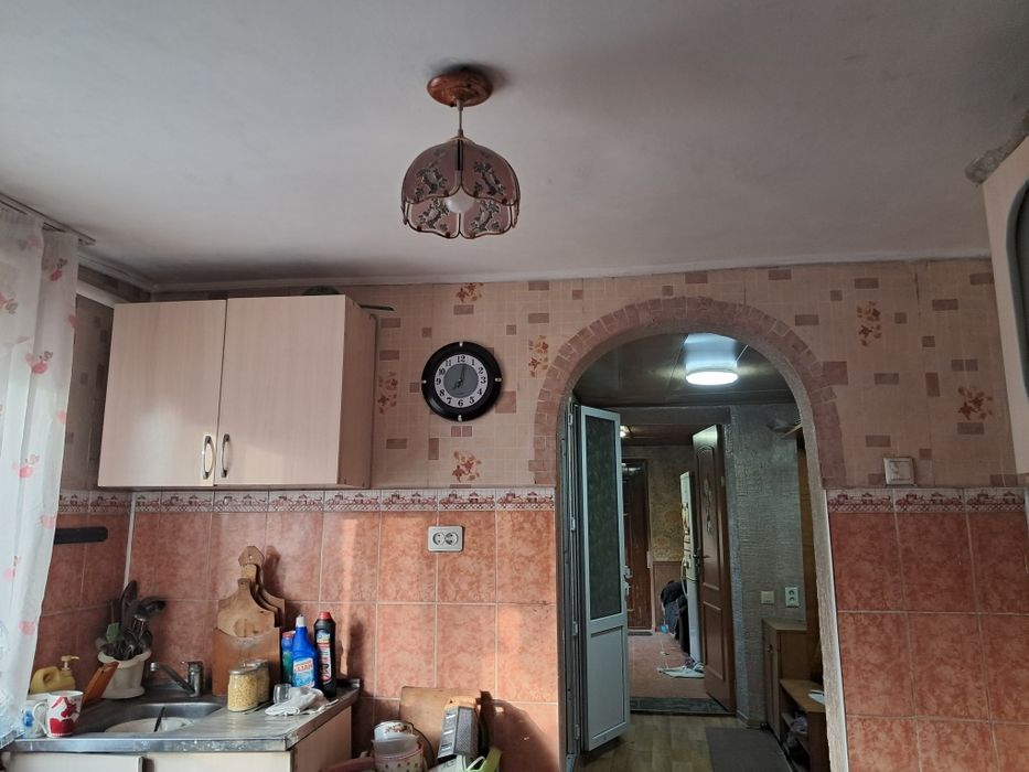 Продаётся дом в кускудуке