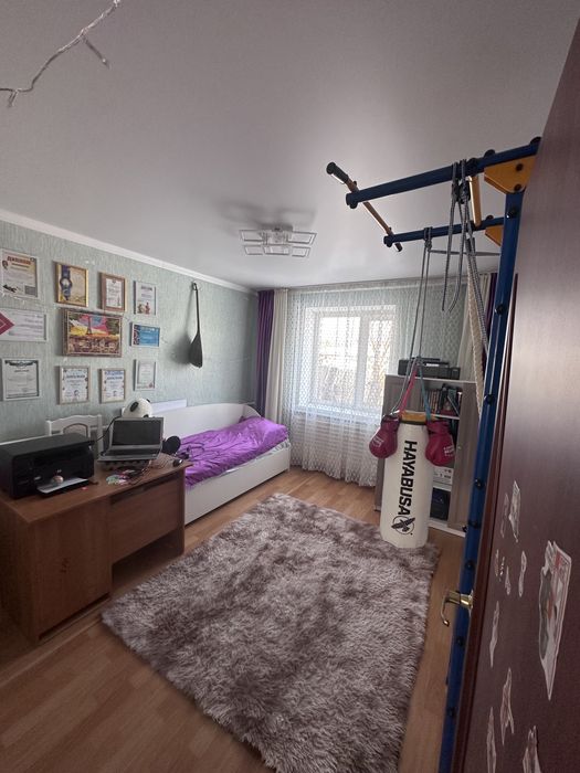 Продам дом по улице Тургумбаева