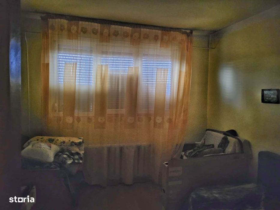 Apartament 3camere tip AN, vis a vis de Spitalul Municipal