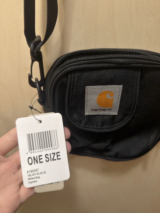 Оригинал Чанта Carhartt