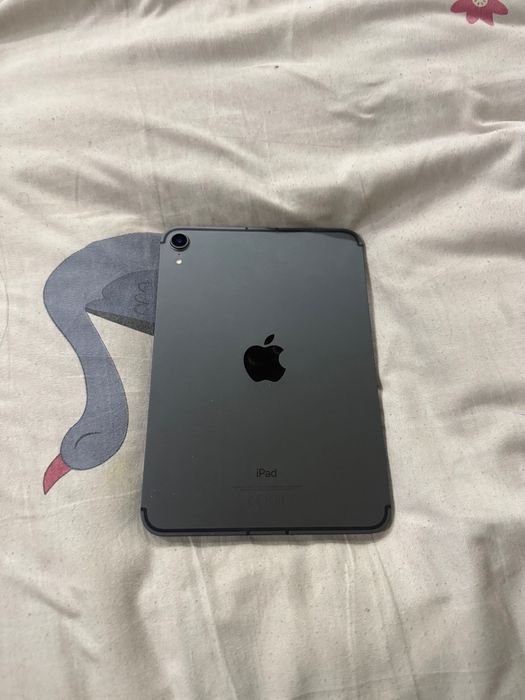 Ipad 6 mini 64gb