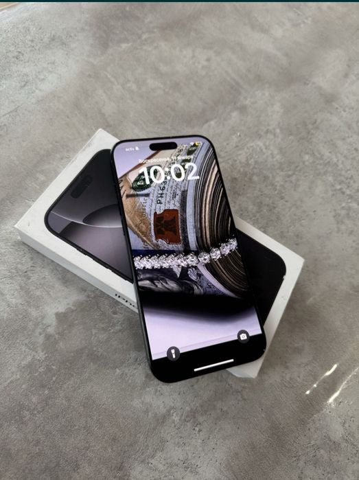 Айфон 16про макс Iphone 16 pro max