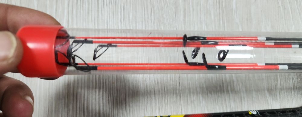 Benzar No Limit Method Feeder