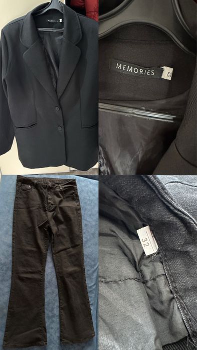 Продам женскую одежду