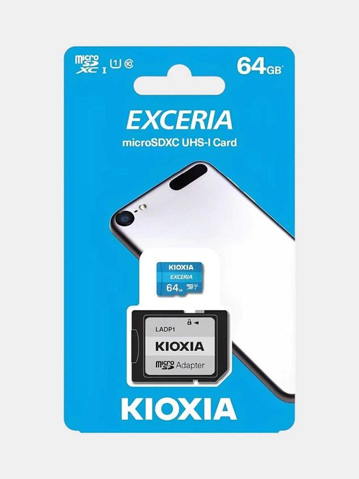 Fleshka 64Gb , 32 Gb