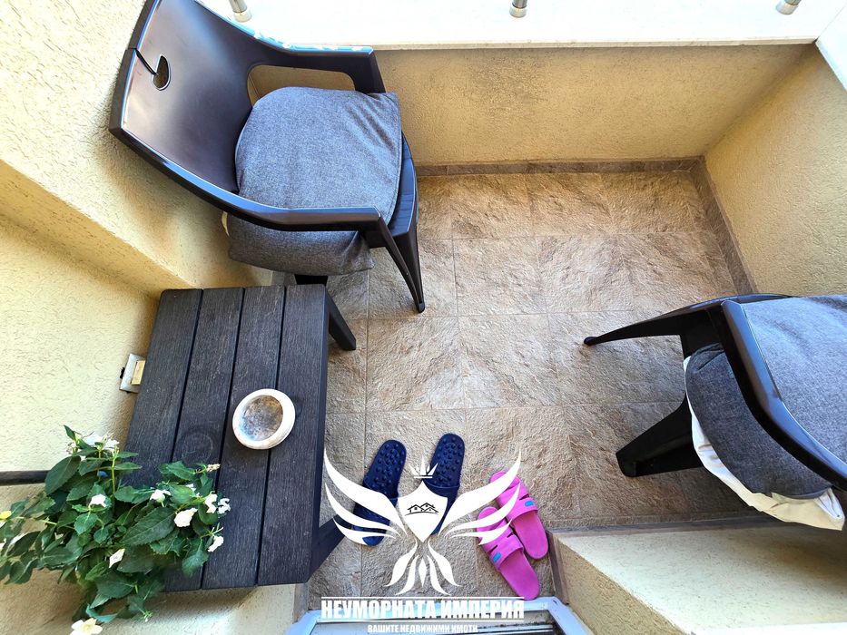 Продава се Двустаен апартамент в Асеновград - 65 кв.м за 1659 €/кв.м - Снимка #5