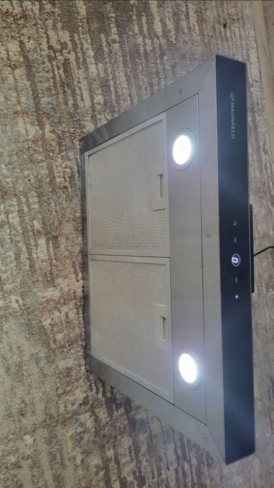 мощная витяжка MAUNFELD