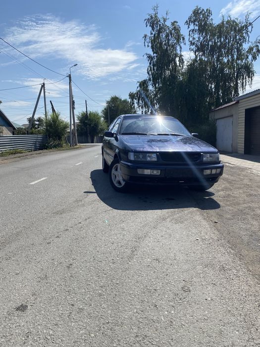 VW passat b4 1993г, 1.8 бензин