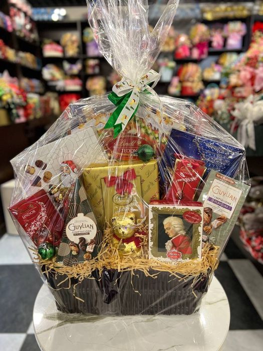 Shokolad buketlari. Шоколадные букеты