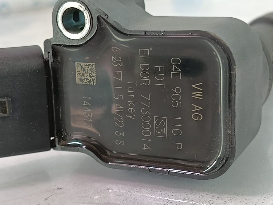 Bobina de inductie 1.0 tsi DLAE 04e905110p Volkswagen VW Polo 6 AW/BZ