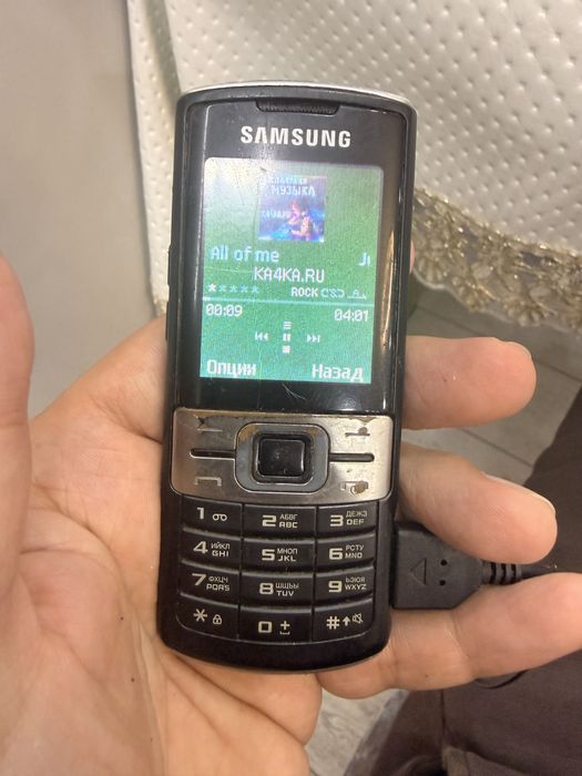 Продам Samsung GT-C3010