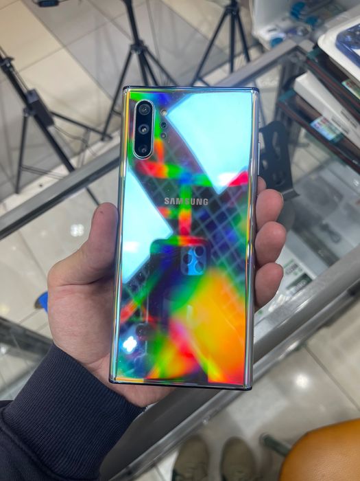 Samsung note 10 plus +