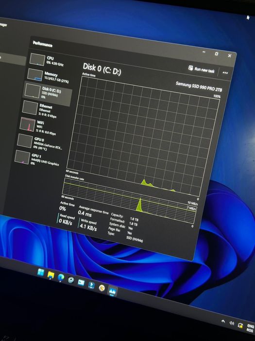 Laptop Gaming - Schimb cu MacBook M4 MAX