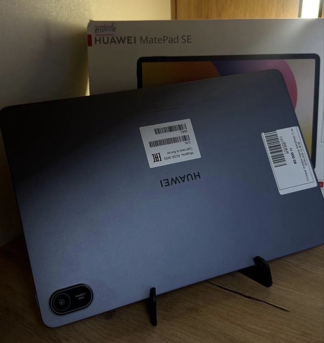 Планшет Huawei MatePad SE