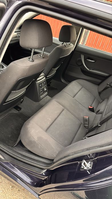 Bmw 318 d / Euro 5 / Germania