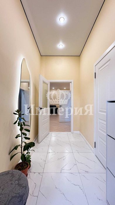 Каратал 6 ком Дом Мерей Империя