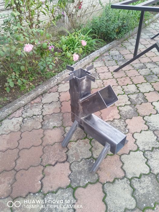 Oferta !!! Vand soba racheta, 100x100