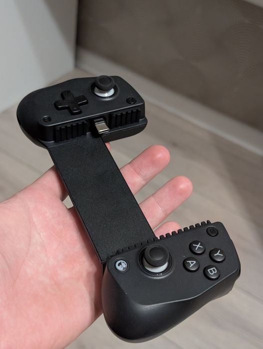 Геймпад для смартфона gamesir x5 lite