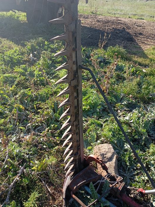 Сенокосилки кзн состояние ляля